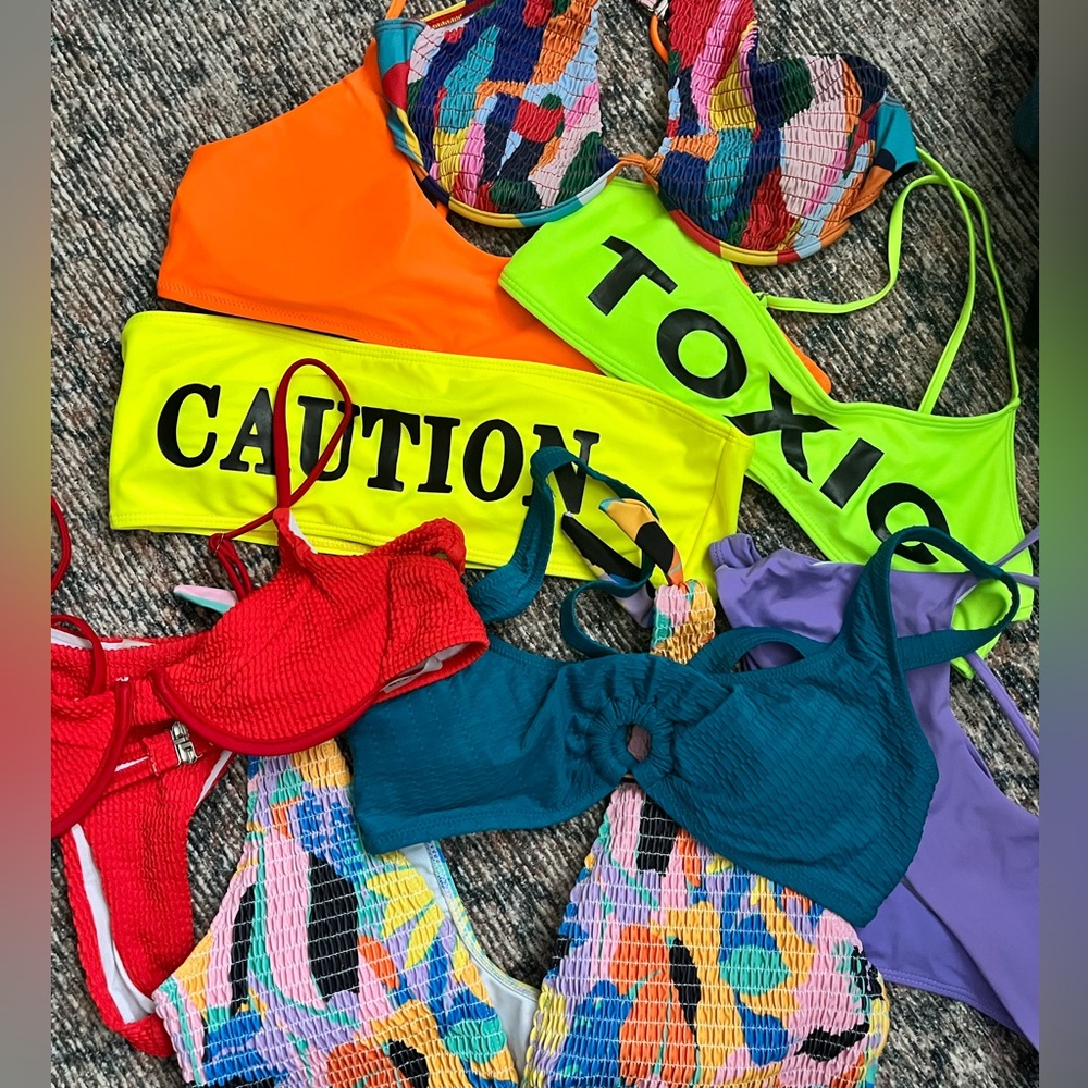 Bikini Bundle